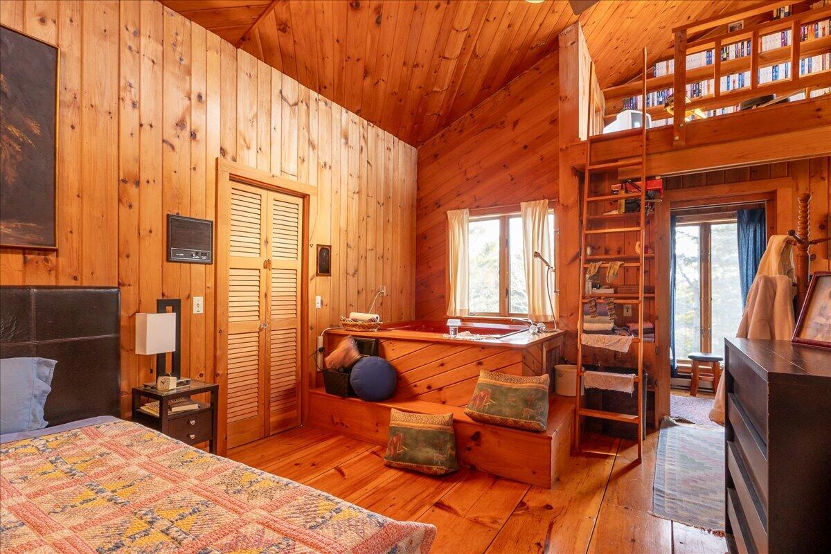 31 Schaefer Lane Saint George ME 04860