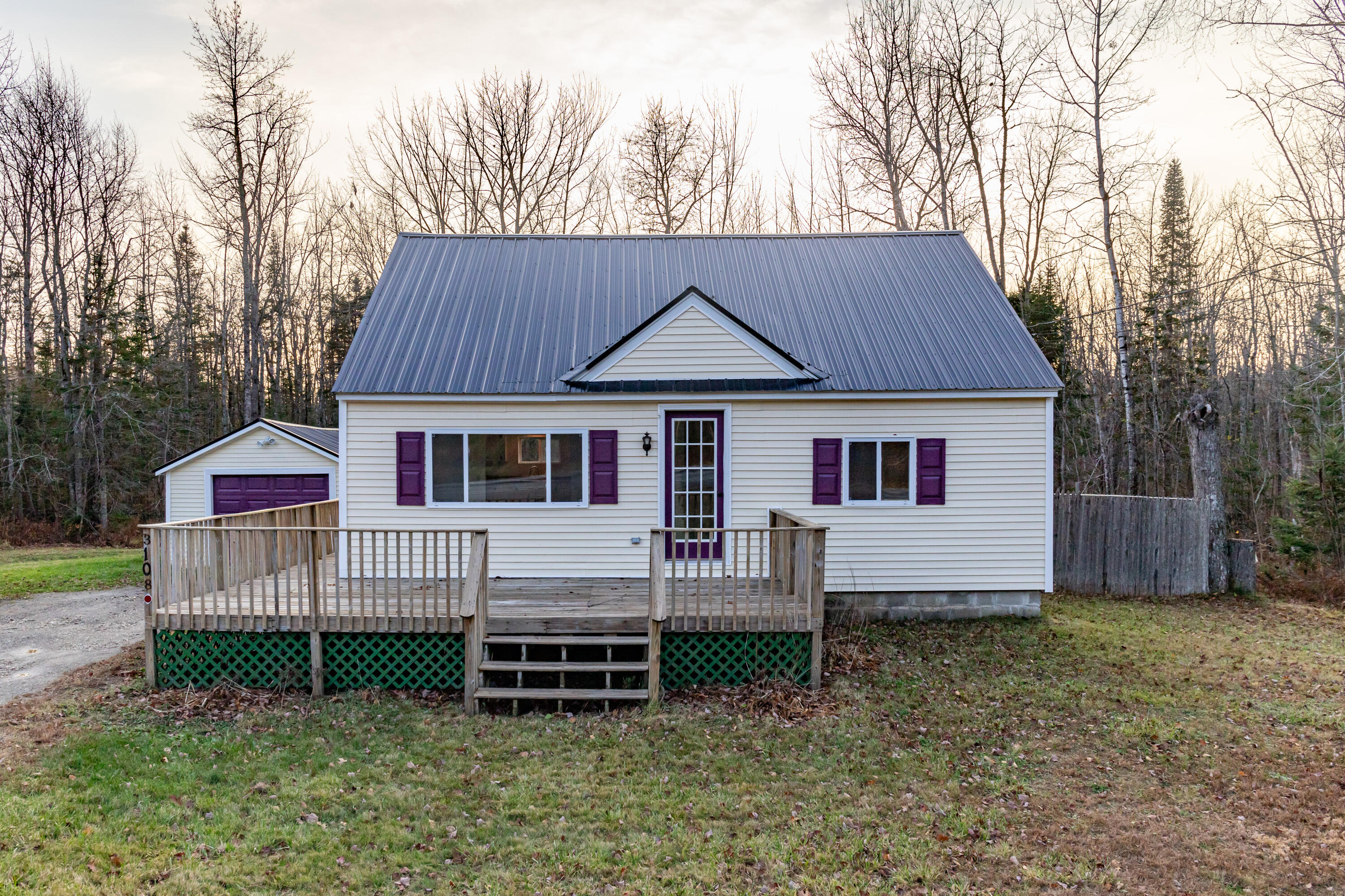 3108 Broadway Glenburn ME 04401