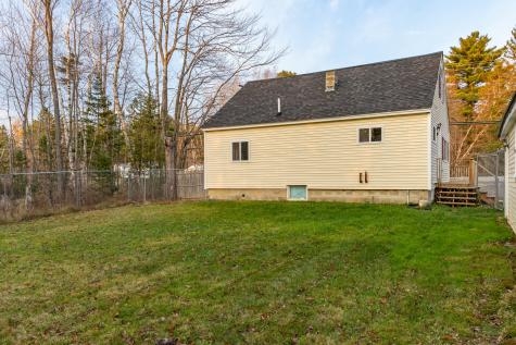 3108 Broadway Glenburn ME 04401