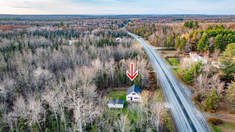 3108 Broadway Glenburn ME 04401