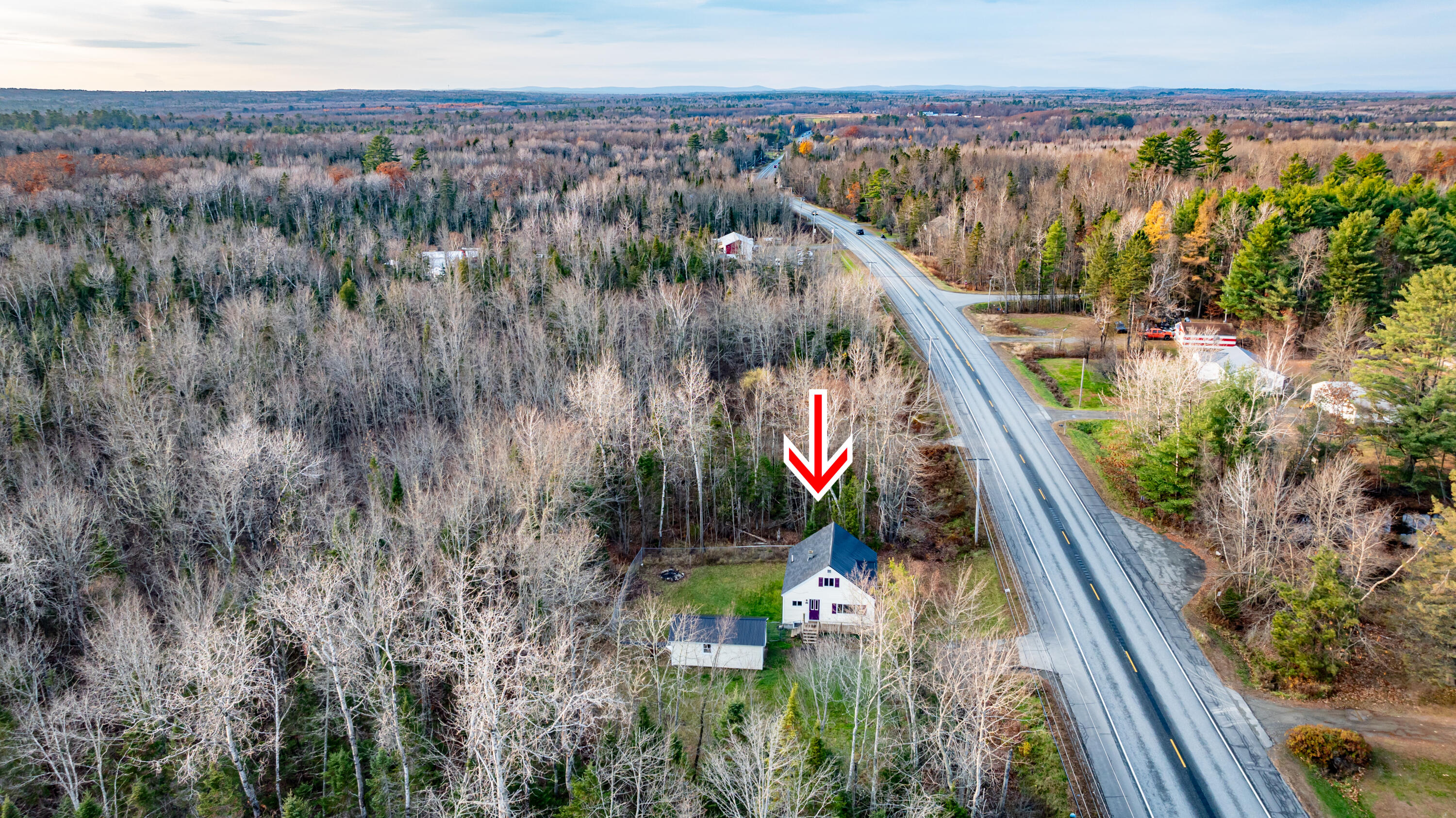 3108 Broadway Glenburn ME 04401