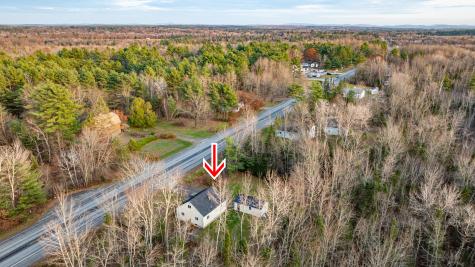 3108 Broadway Glenburn ME 04401