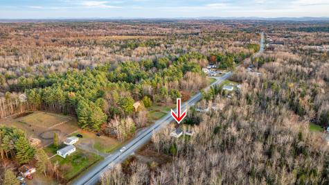 3108 Broadway Glenburn ME 04401