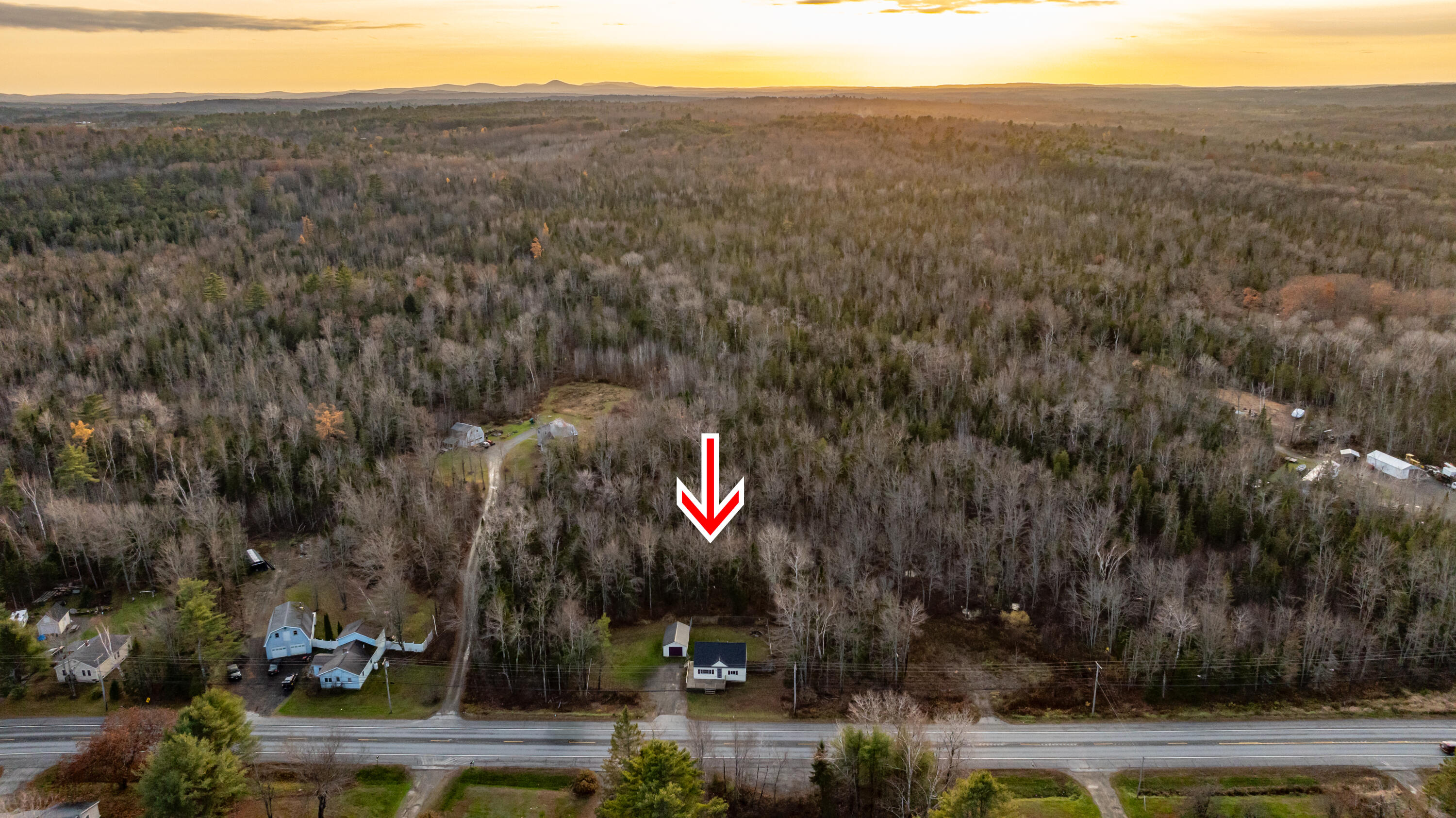 3108 Broadway Glenburn ME 04401