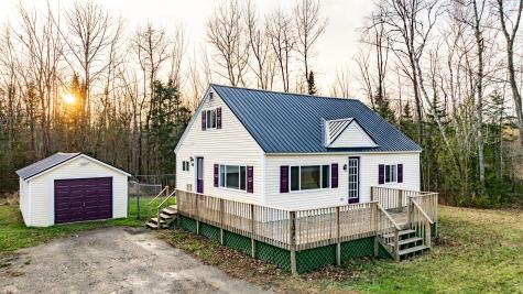 3108 Broadway Glenburn ME 04401