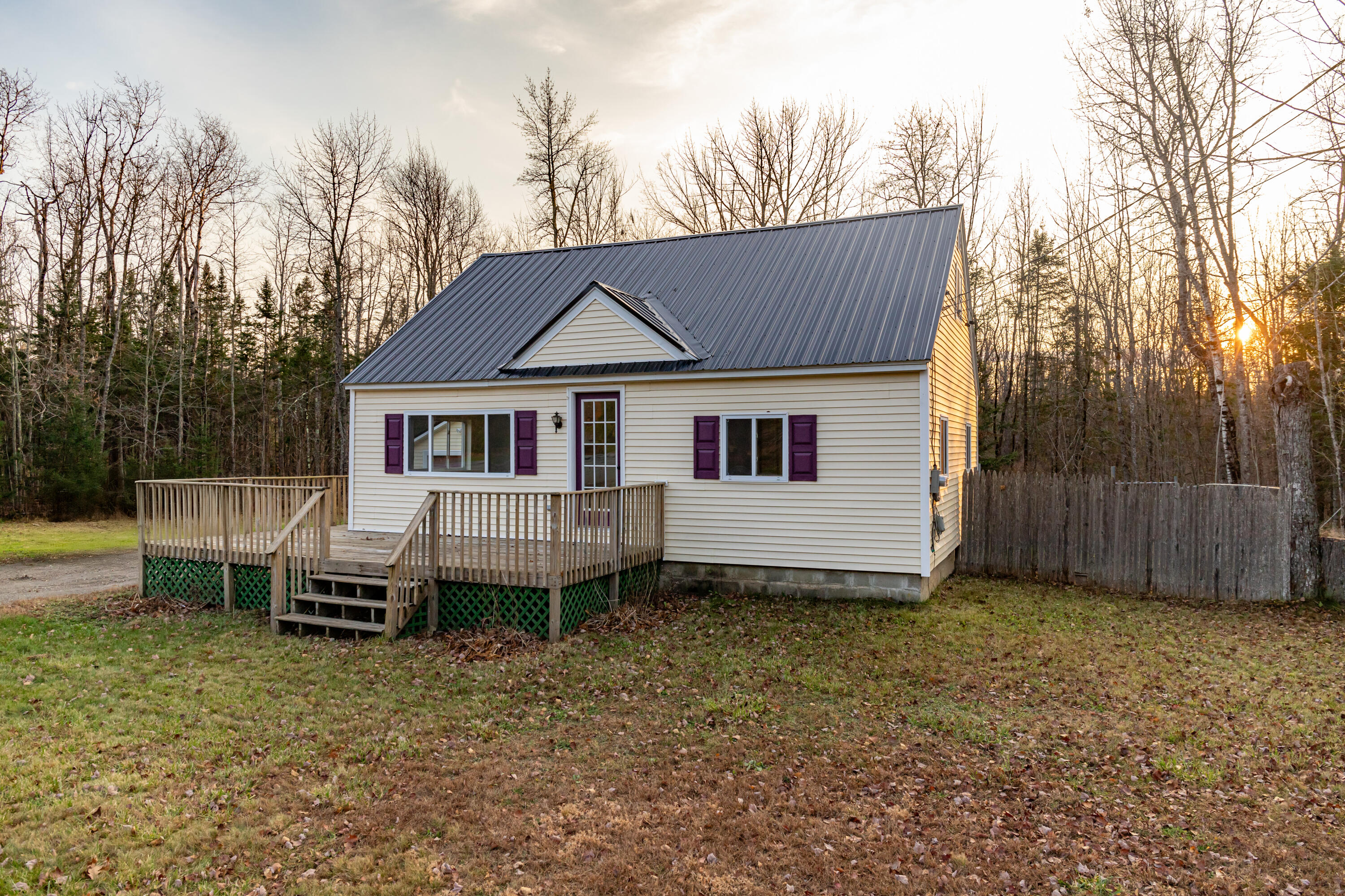 3108 Broadway Glenburn ME 04401