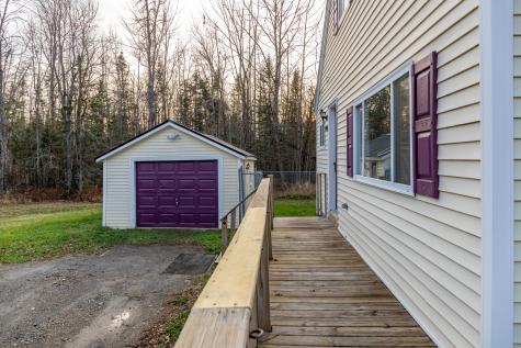 3108 Broadway Glenburn ME 04401