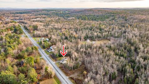 3108 Broadway Glenburn ME 04401