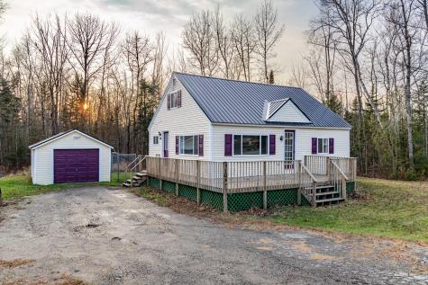 3108 Broadway Glenburn ME 04401