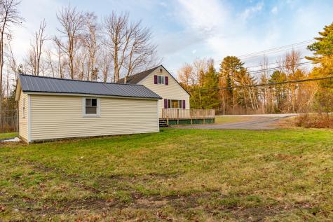3108 Broadway Glenburn ME 04401
