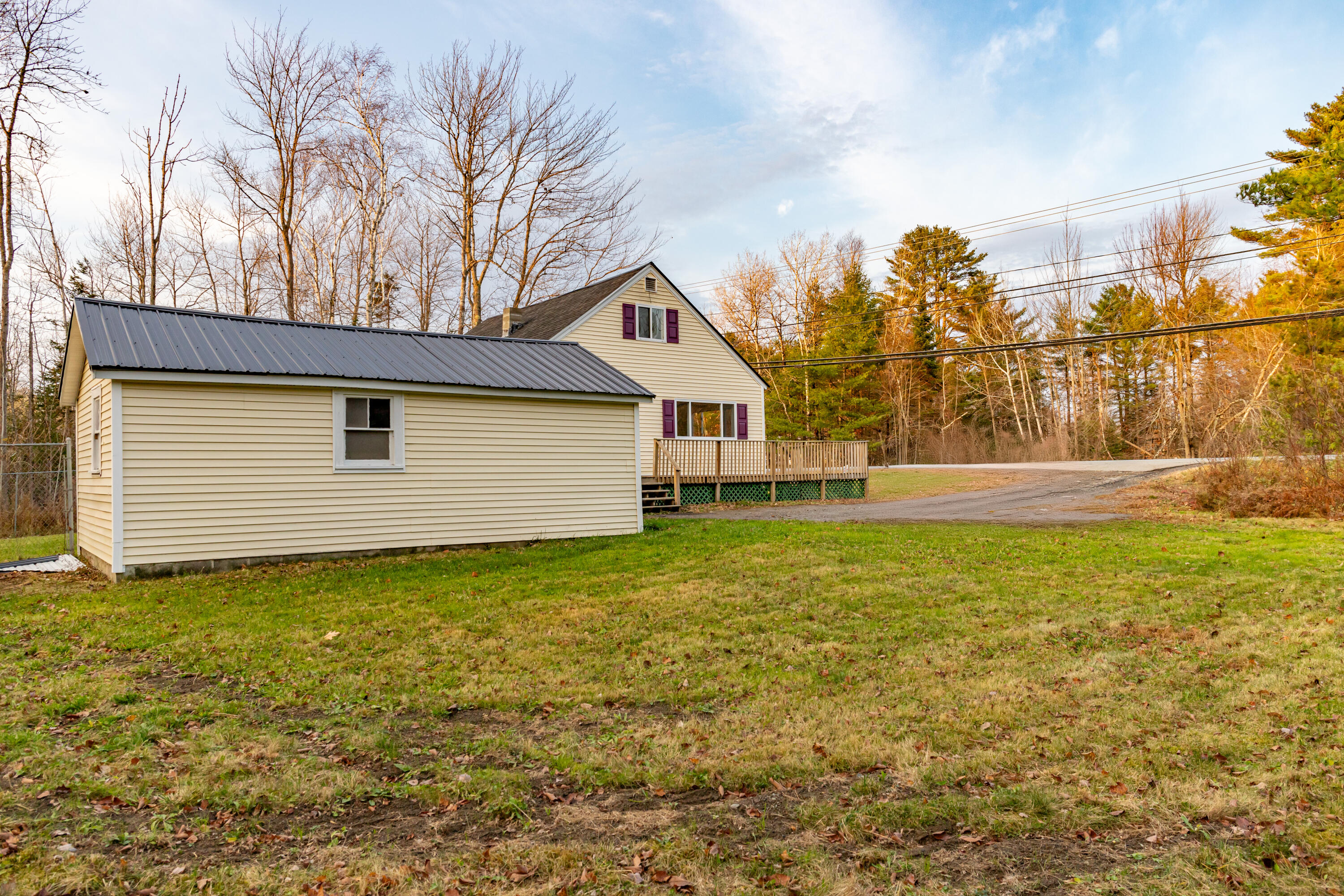 3108 Broadway Glenburn ME 04401