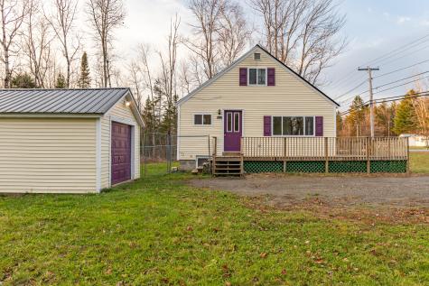 3108 Broadway Glenburn ME 04401