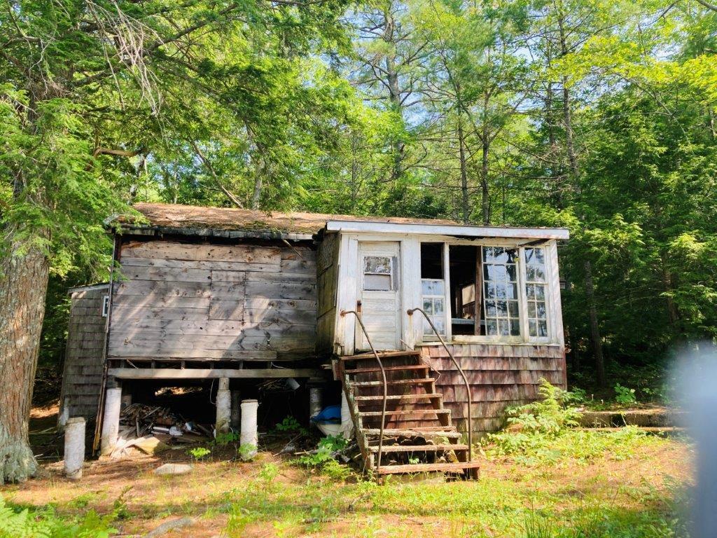 26 Black Raven Road Winslow Maine Real Estate Listing MLS 1567268