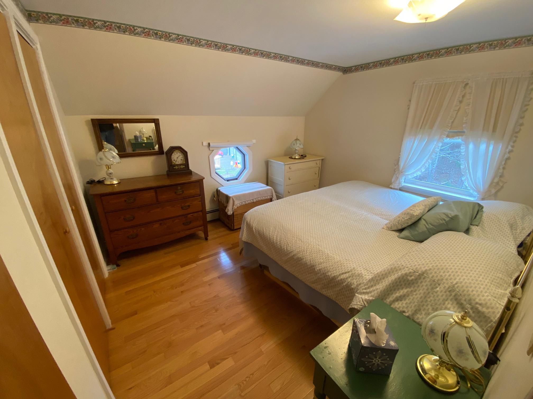 157 Silvers Mills Road Dexter ME 04930