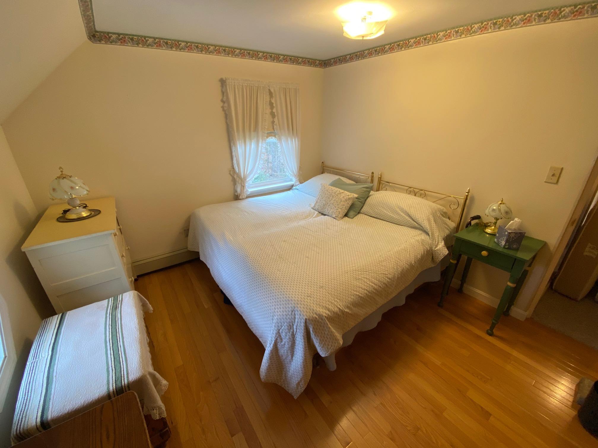 157 Silvers Mills Road Dexter ME 04930