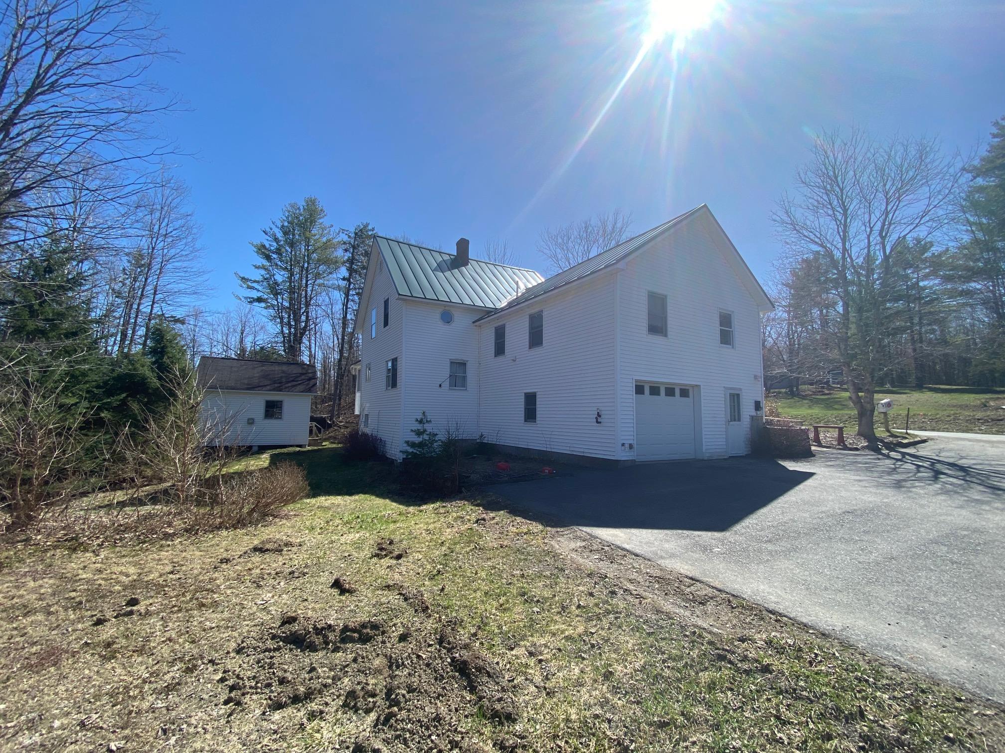 157 Silvers Mills Road Dexter ME 04930