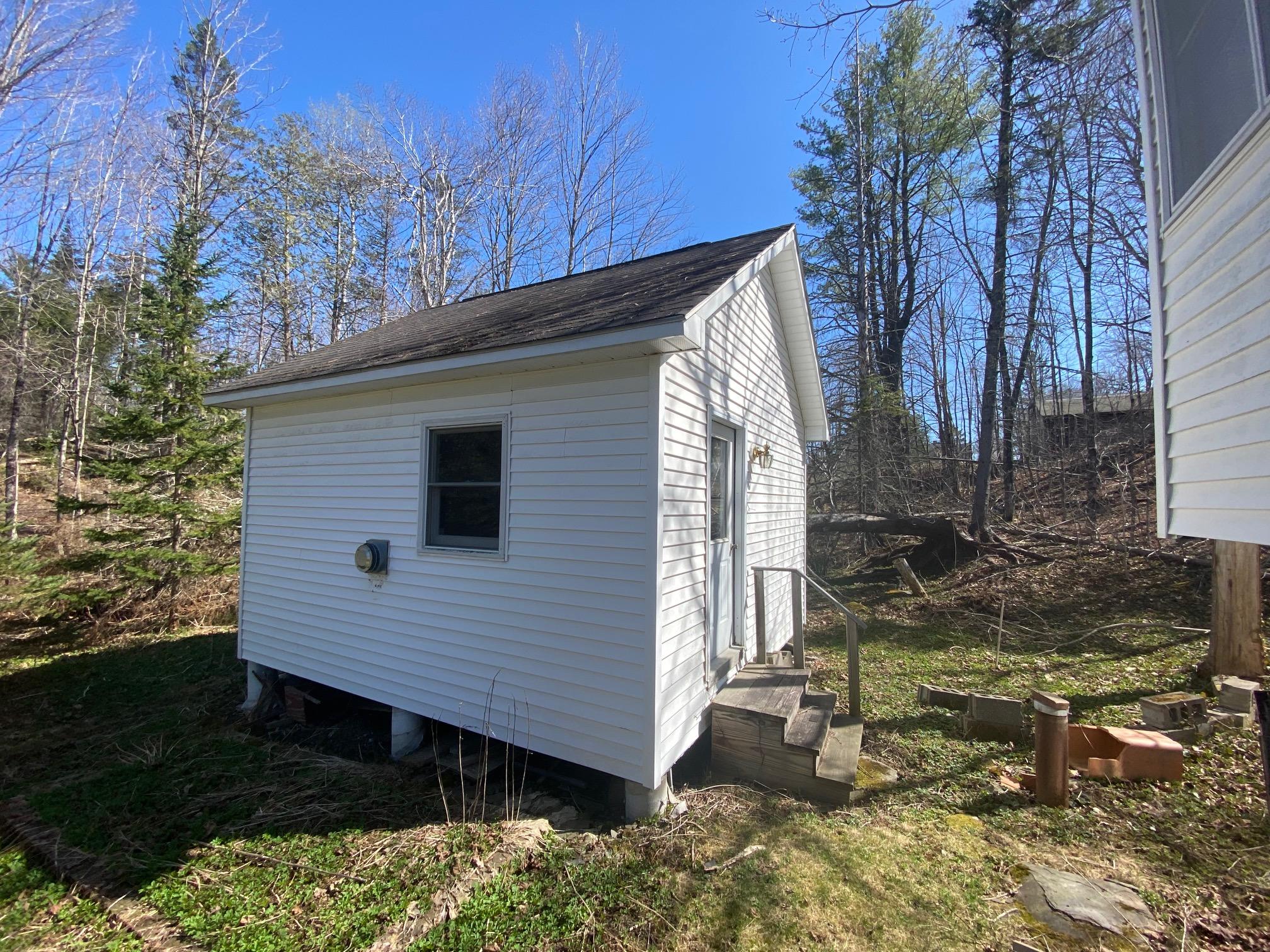 157 Silvers Mills Road Dexter ME 04930