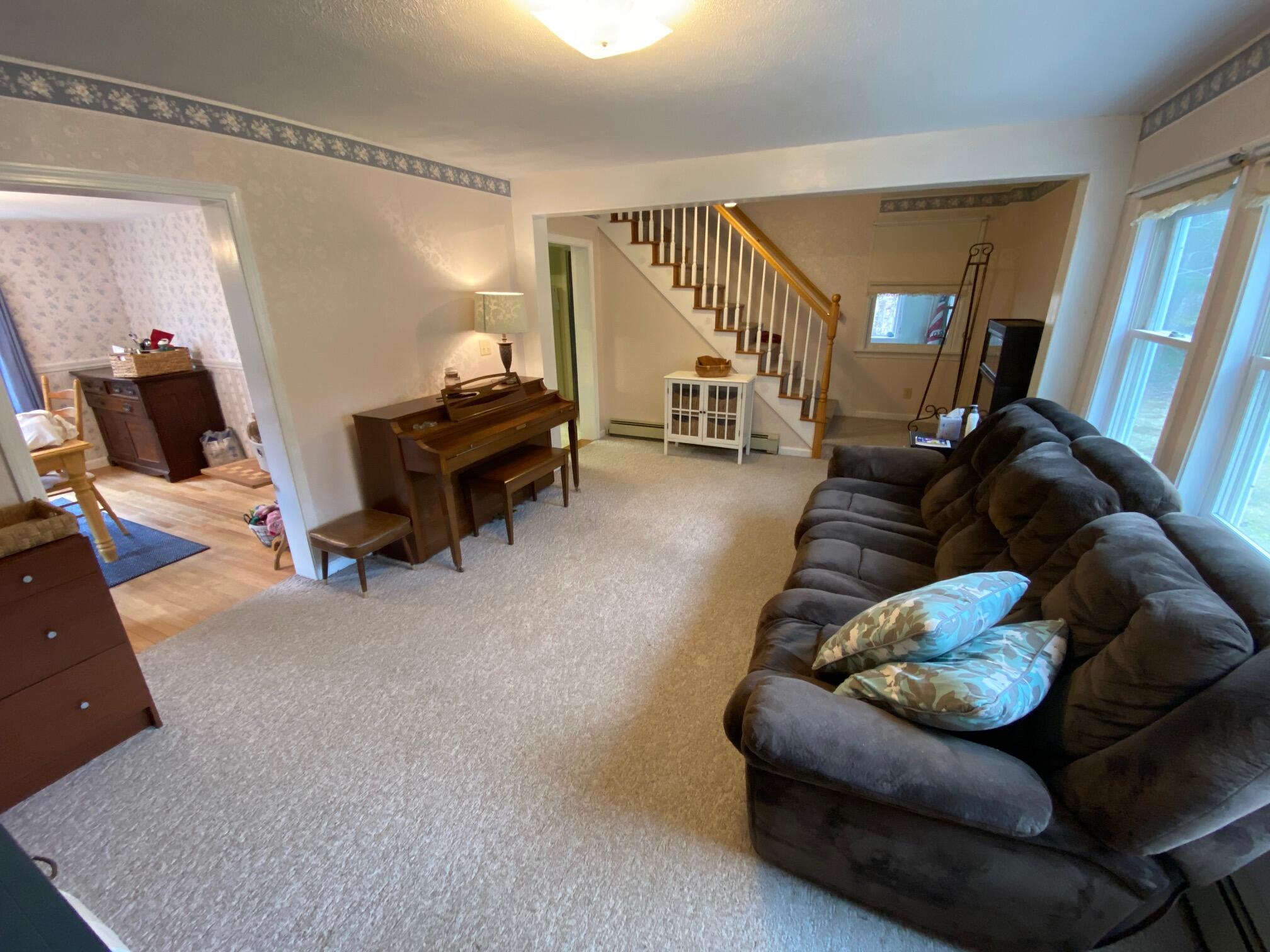 157 Silvers Mills Road Dexter ME 04930