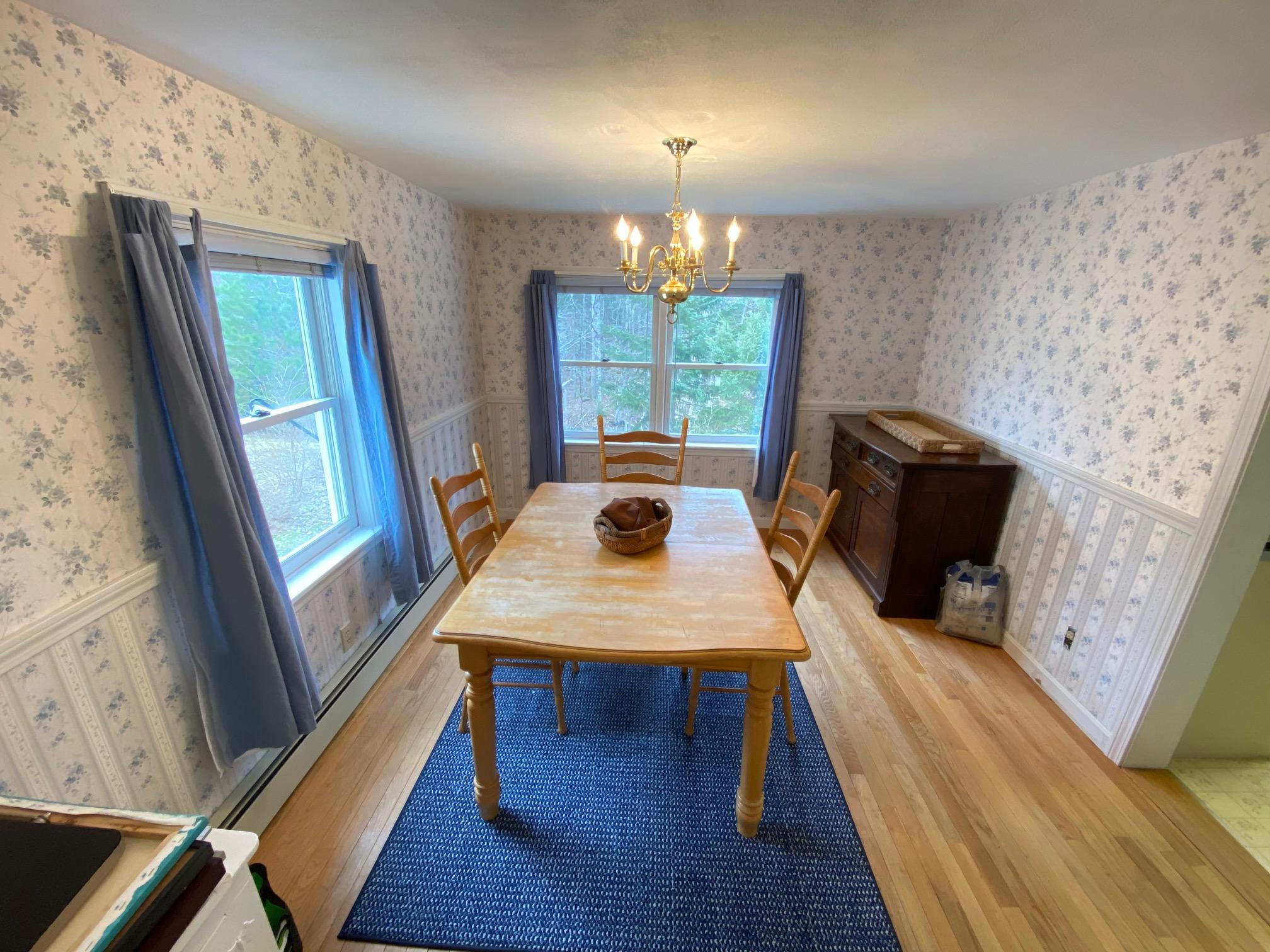 157 Silvers Mills Road Dexter ME 04930
