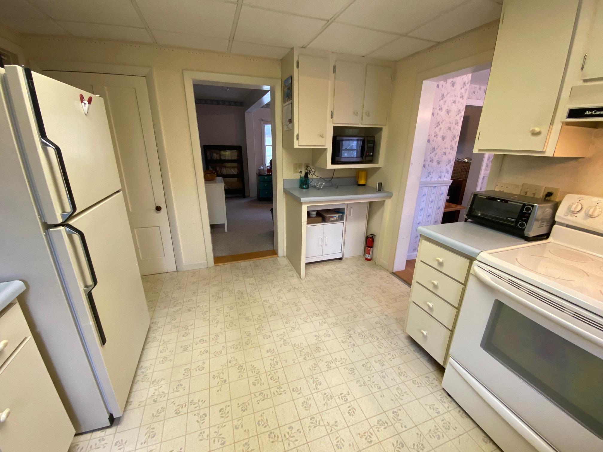 157 Silvers Mills Road Dexter ME 04930
