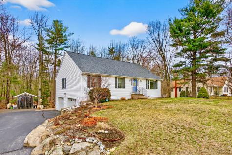 853 Littlefield Road Wells ME 04090