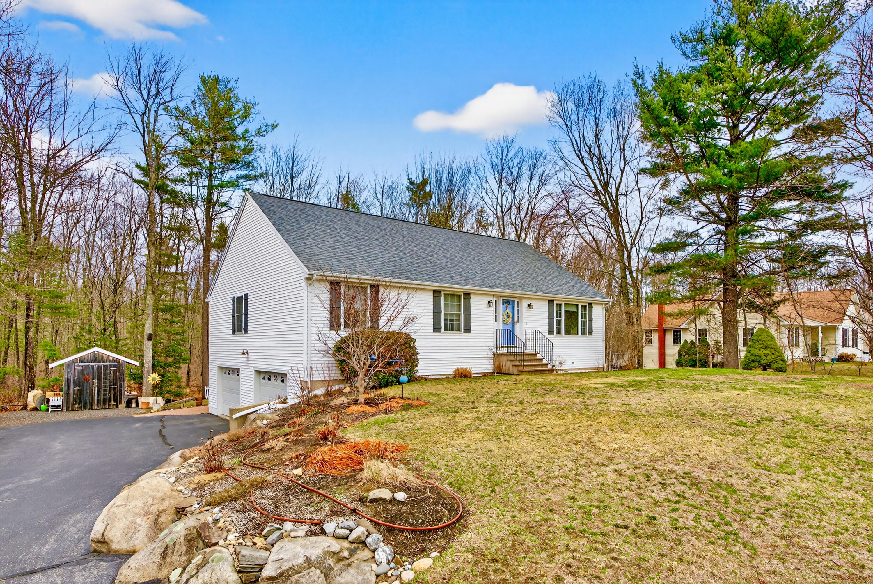 853 Littlefield Road Wells ME 04090