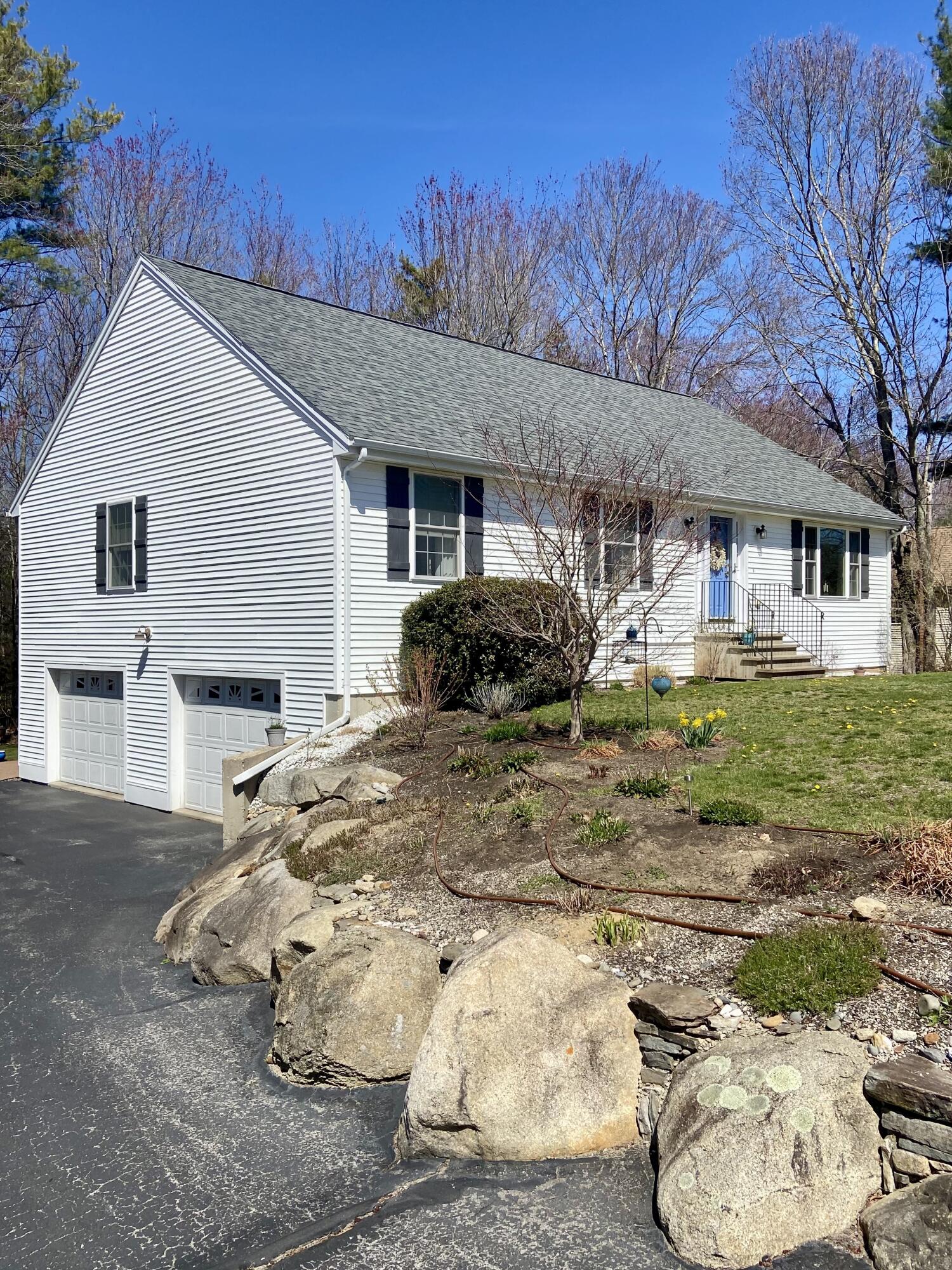 853 Littlefield Road Wells ME 04090