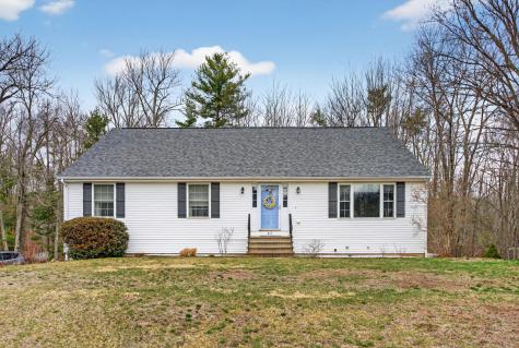853 Littlefield Road Wells ME 04090
