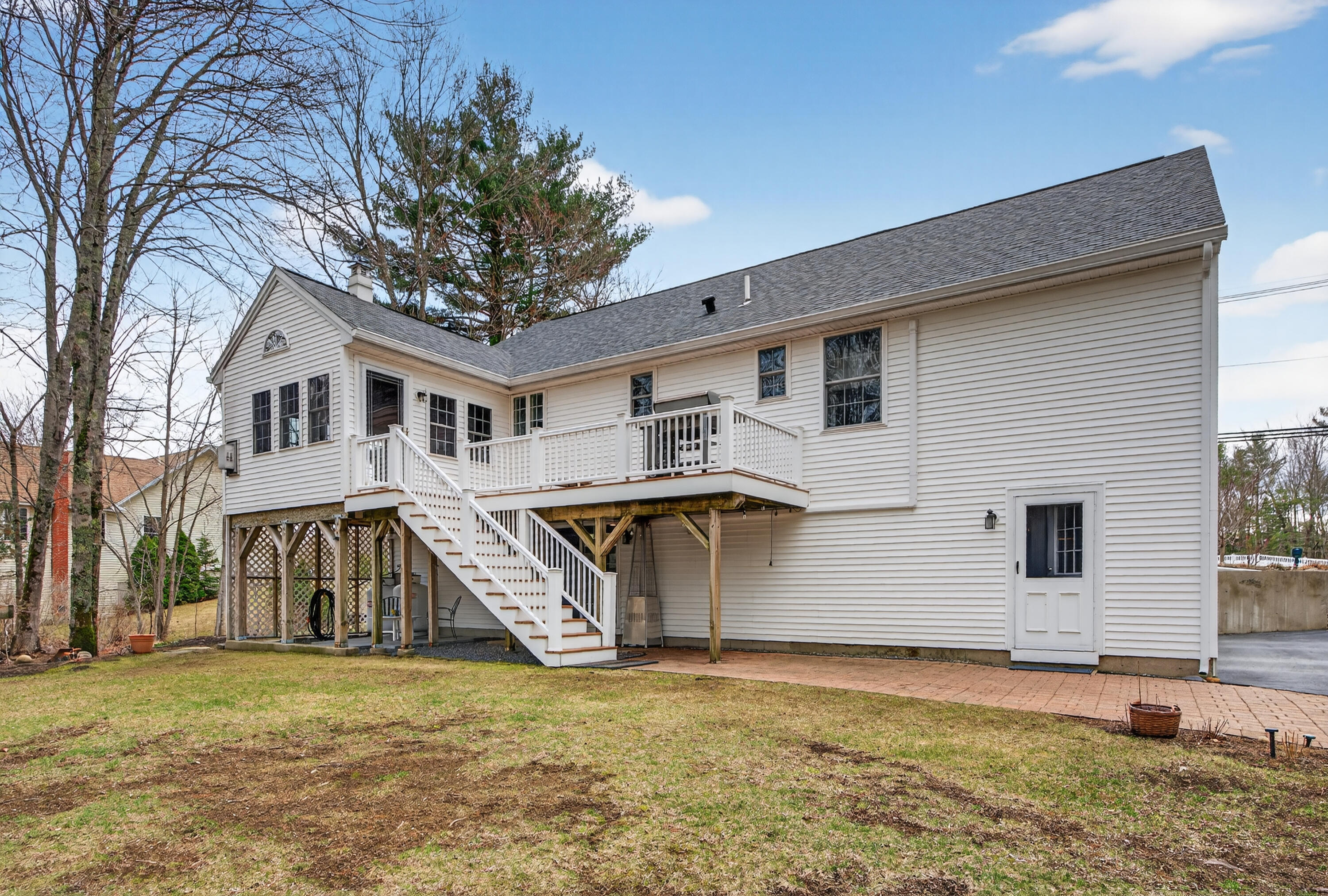 853 Littlefield Road Wells ME 04090