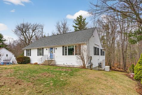 853 Littlefield Road Wells ME 04090