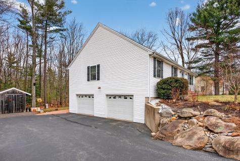 853 Littlefield Road Wells ME 04090