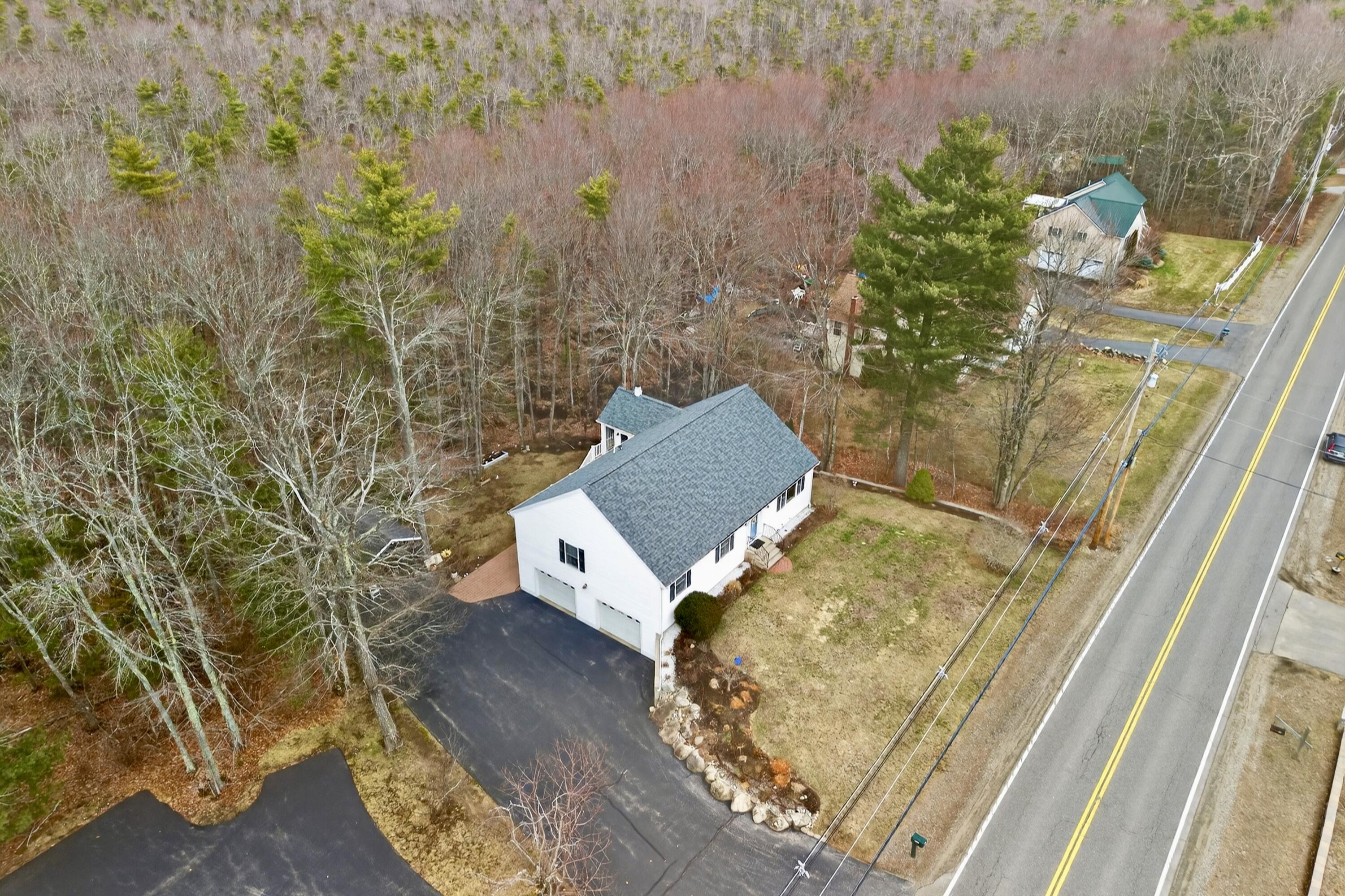 853 Littlefield Road Wells ME 04090