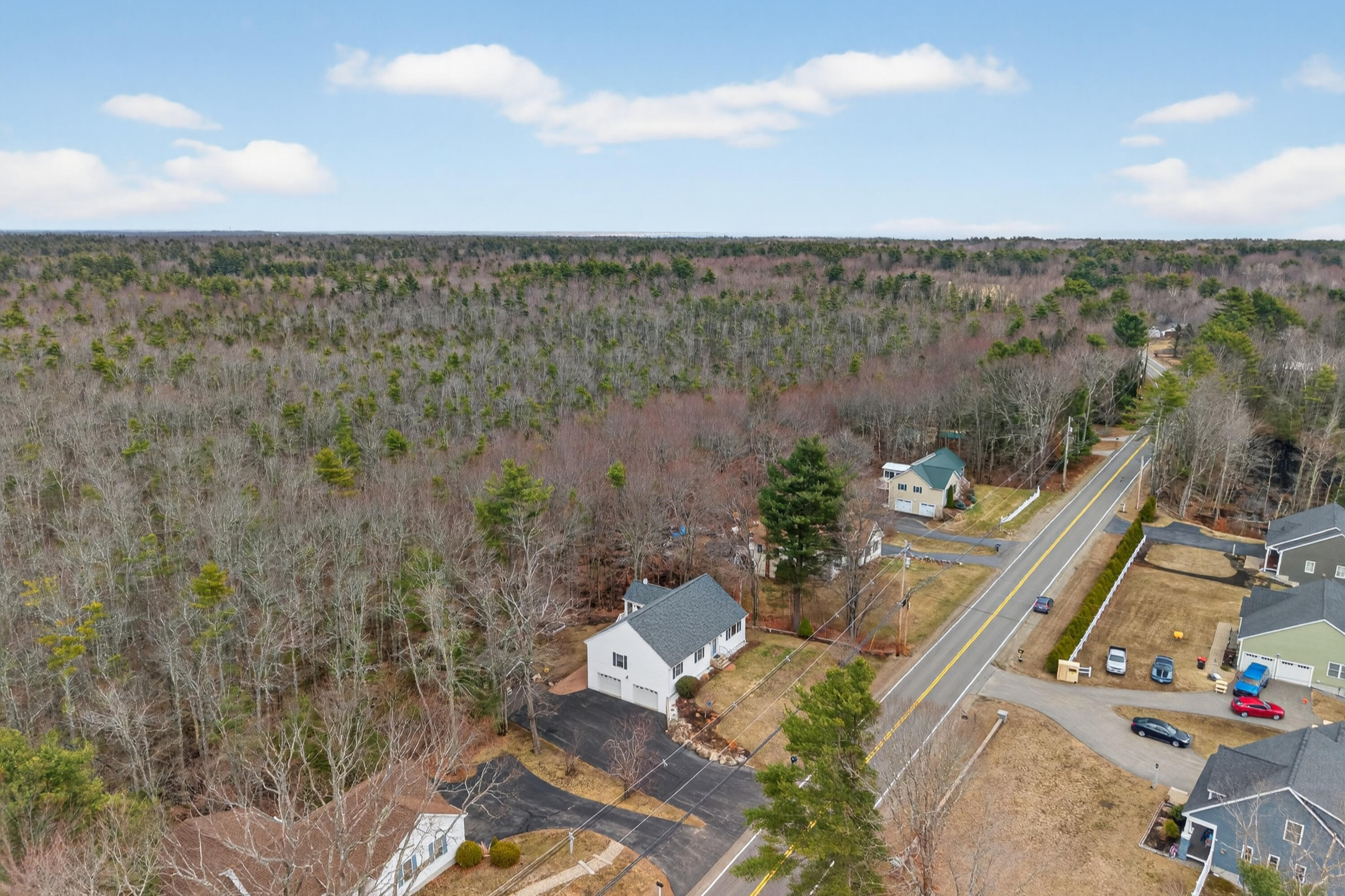 853 Littlefield Road Wells ME 04090