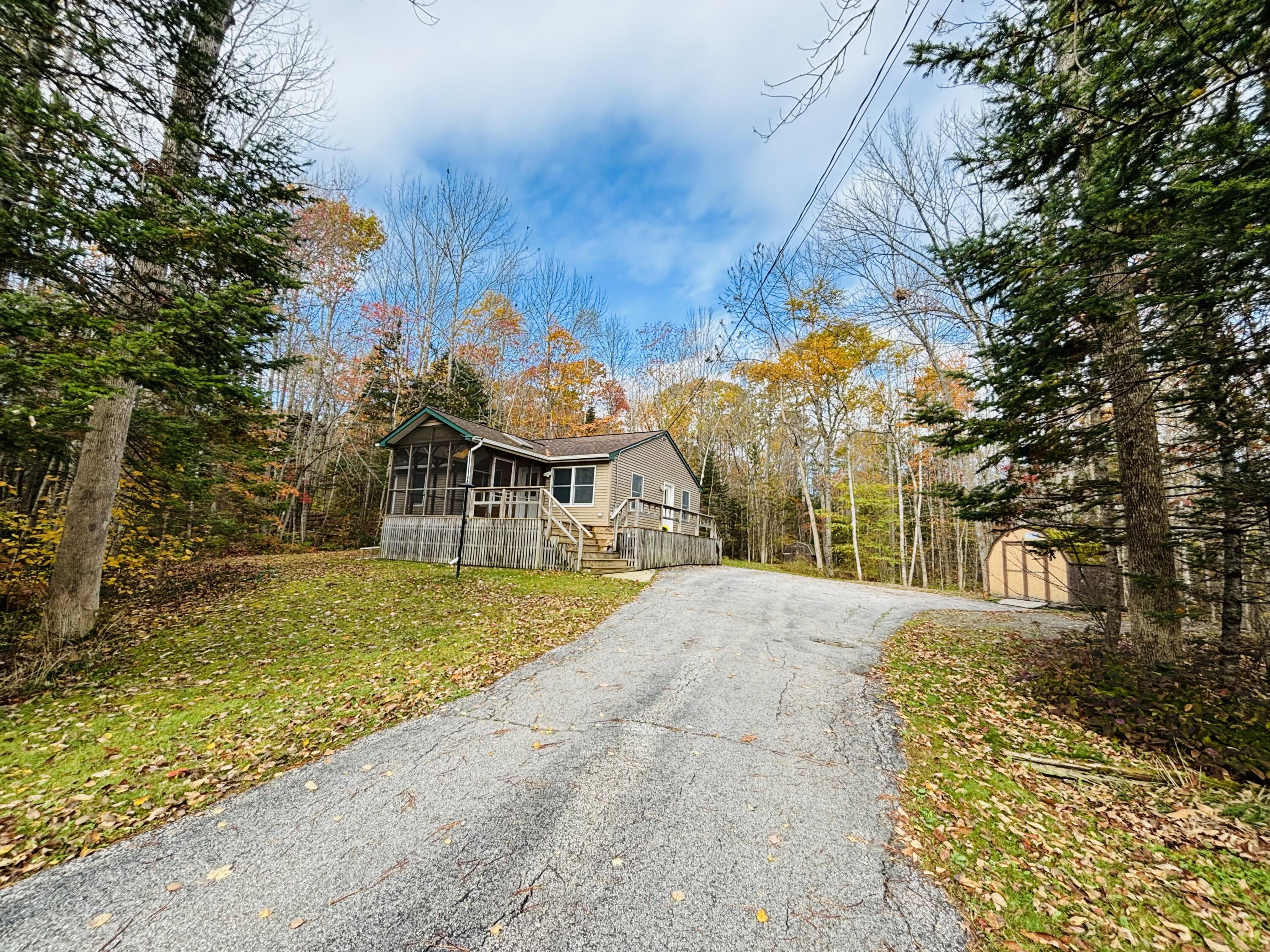 303 Monroe Road Winterport ME 04496