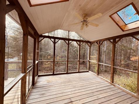 303 Monroe Road Winterport ME 04496