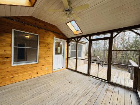 303 Monroe Road Winterport ME 04496