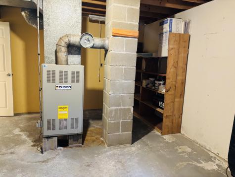 303 Monroe Road Winterport ME 04496