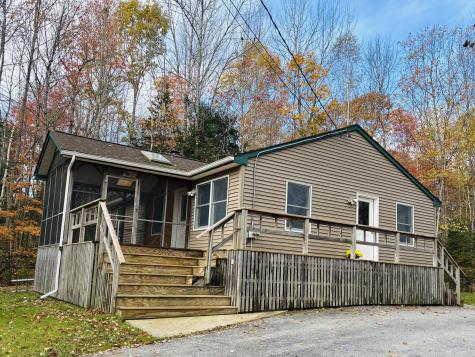 303 Monroe Road Winterport ME 04496
