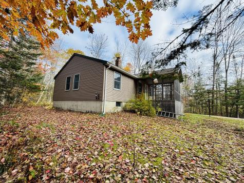 303 Monroe Road Winterport ME 04496
