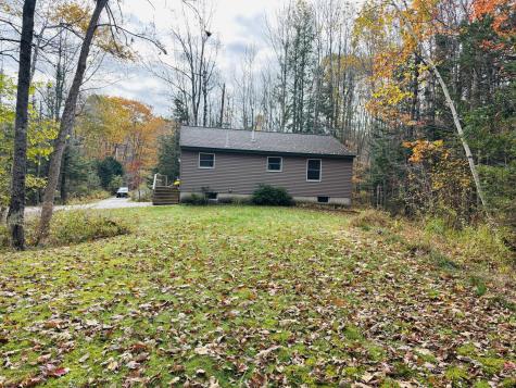 303 Monroe Road Winterport ME 04496