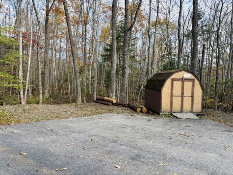 303 Monroe Road Winterport ME 04496