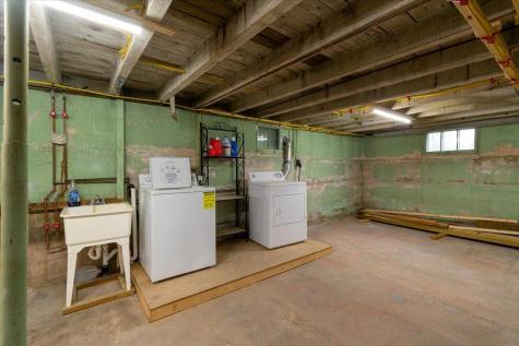 100 Beech Street Rockland ME 04841