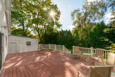 100 Beech Street Rockland ME 04841