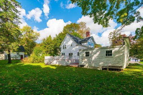 100 Beech Street Rockland ME 04841