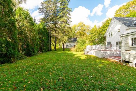 100 Beech Street Rockland ME 04841