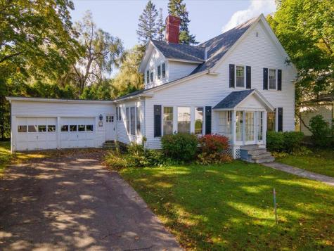 100 Beech Street Rockland ME 04841