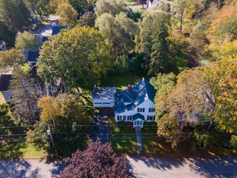 100 Beech Street Rockland ME 04841