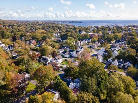100 Beech Street Rockland ME 04841