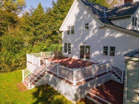 100 Beech Street Rockland ME 04841