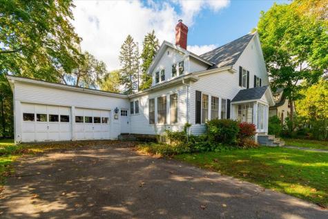 100 Beech Street Rockland ME 04841